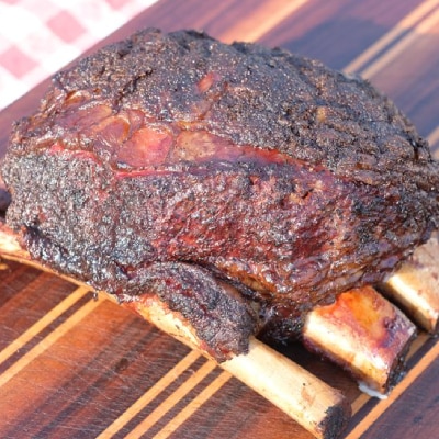 SPARE RIBS